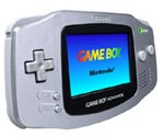 Game Boy Advance