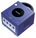 Gamecube de nintendo