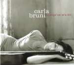 Album de carla bruni