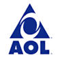 Logo AOL