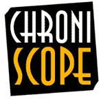 Logo Chroni Logo Chroni