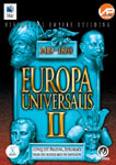 Europa  Universalis II