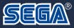 Logo de SEGA