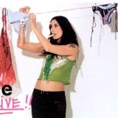 Affiche Zazie Zelive Affiche Zazie Zelive