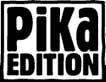 Logo de Pika Editions