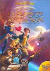 DVD - Planete au tresor