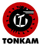 Logo Tonkam