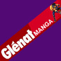 logo Glenat Manga