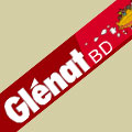 Logo de Glenat BD