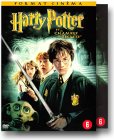 Harry Potter et la chambre des secrets