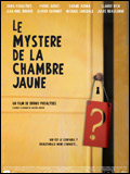 Le myst�re de la chambre jaune