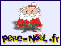 Logo Pere-Noel fr