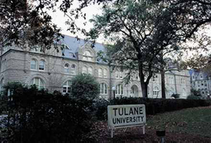 Universit de Tulane