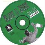 Alone in the dark 4 CD sur playstation