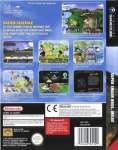Super Smash Bros Melee (feu mediacovers)