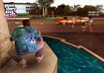 GTA vice city de rockstar games -playstation 2-