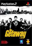 jaquettes de the getaway