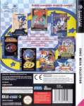 Sonic Mega Collection gamecube (scan Anthony C.)