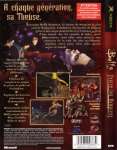 Buffy contre les vampires (feu mediacovers)