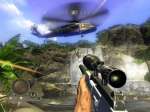 Far Cry Instincts d'ubisoft sur microsoft x-box