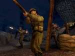 Jaquette Call of Duty 2 - Big Red One - activision