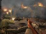 Jaquette Call of Duty 2 - Big Red One - activision