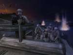 Jaquette Call of Duty 2 - Big Red One - activision