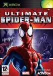 jaquette Ultimate Spider-Man activision