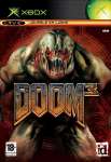 jaquettte microsoft xbox doom3 - id software