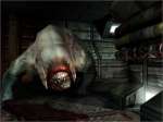 image microsoft xbox doom3 - id software