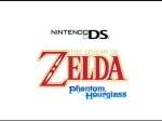Image DS The legend of Zelda, phantom hourglass -