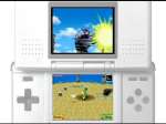 Image DS The legend of Zelda, phantom hourglass -