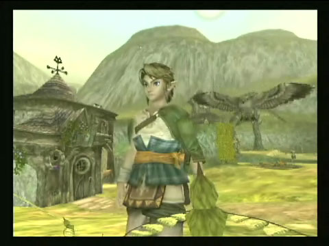 The legend of zelda : twilight princess - nintendo