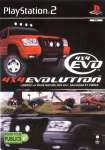 4*4 evolution (feu mediacovers)