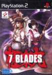 7 blades (feu mediacovers)