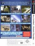 Ace Combat 4 (feu mediacovers)