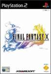 Jaquette Final Fantasy X