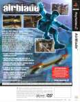 Airblade PS2 (feu mediacovers)
