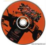 Buggy heat sega dreamcast