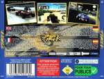 Buggy heat sega dreamcast dos