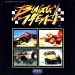 Buggy heat sega dreamcast face