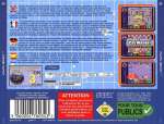 Chuchu Rocket sega dreamcast dos