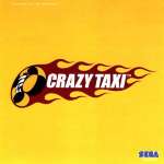 Crazy Taxi sega dreamcast face