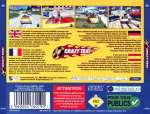 Crazy Taxi sega dreamcast dos