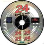 Le Mans jaquette sega dreamcast GD