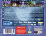 Phantasy Star Online jaquette sega dreamcast dos