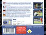 Sega World wide soccer edition europe dos