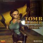 Tom Raider Revelation face