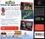 1 rue sesame sur playstation de sony