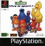 1 rue sesame sur playstation de sony